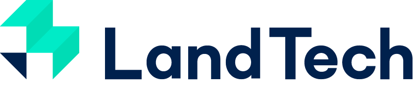 landtech logo - scaleup blog
