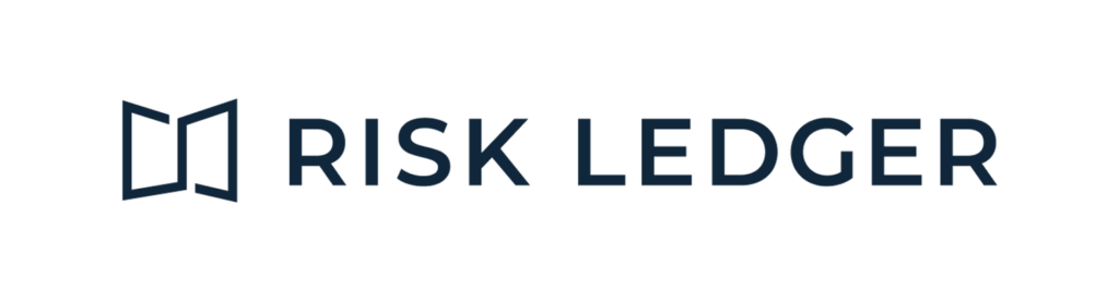 Risk ledger logo - scaleup blog