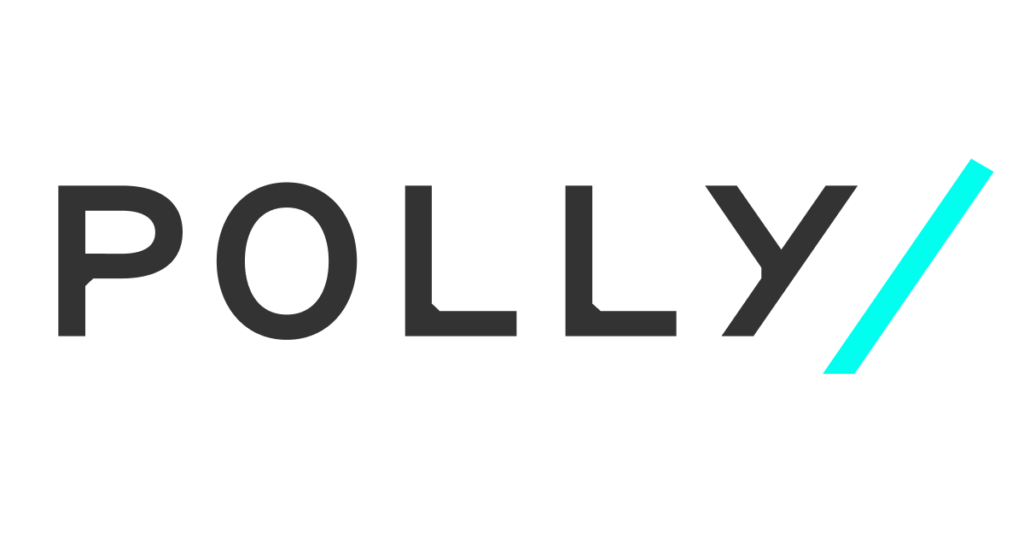 Polly logo